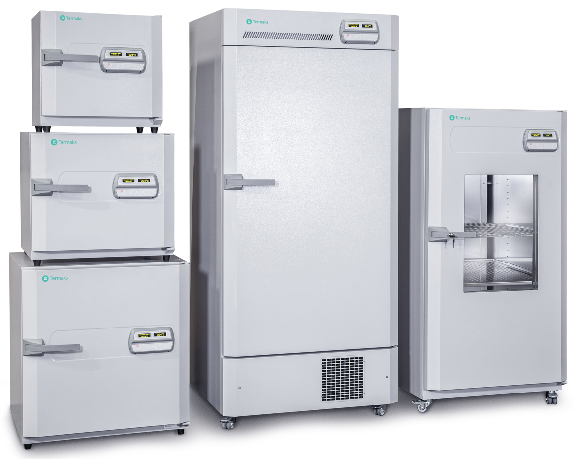 Termaks has finally arrived in Asia!