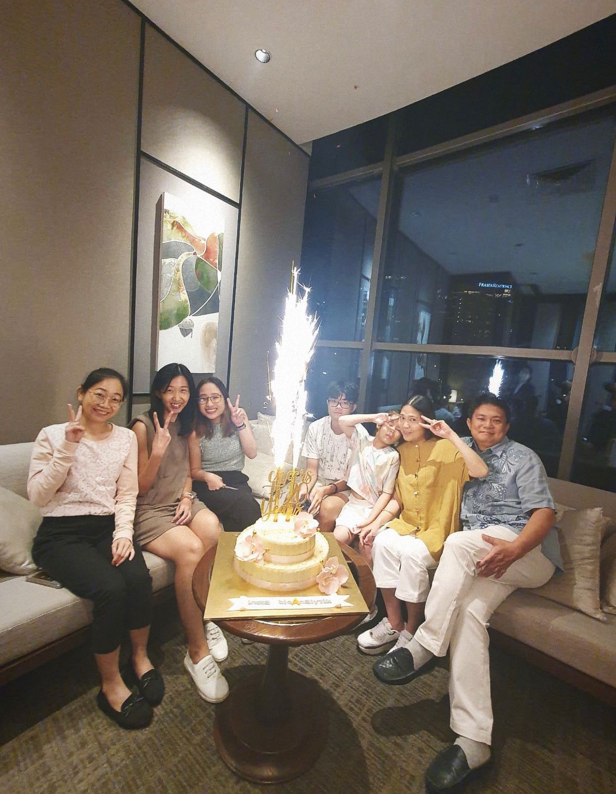 Our 20-year Anniversary