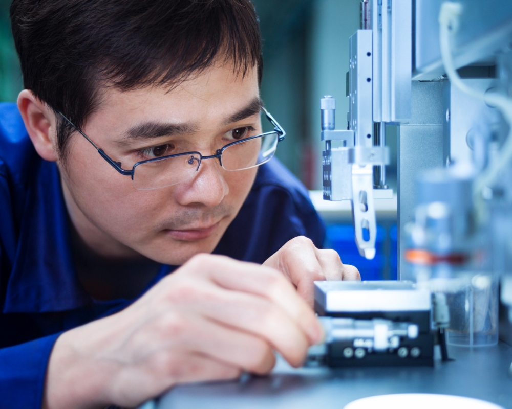 TECHNICAL SPECIALIST